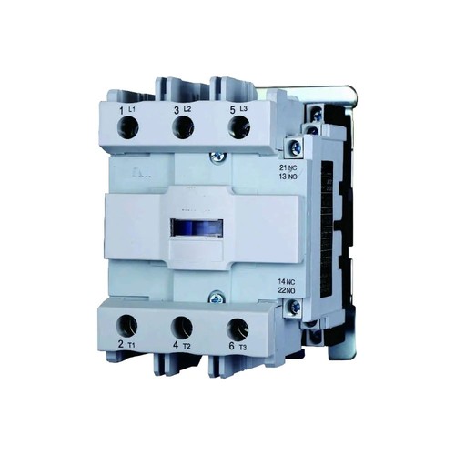 Gloca contattore 24v - contattore,