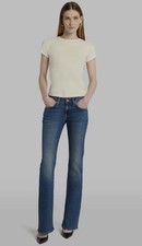 Jeans donna Seven7 vintage