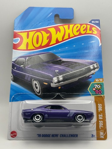 Hot wheels scegli - hot,