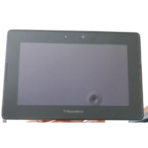 Blackberry playbook tablet - playbook, 7"