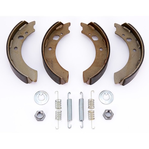 Ellebi kit ceppi freno 221 - kit,