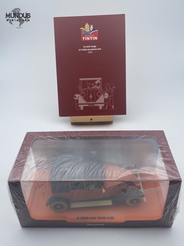Taxi rosso granchio aux - taxi, pinza