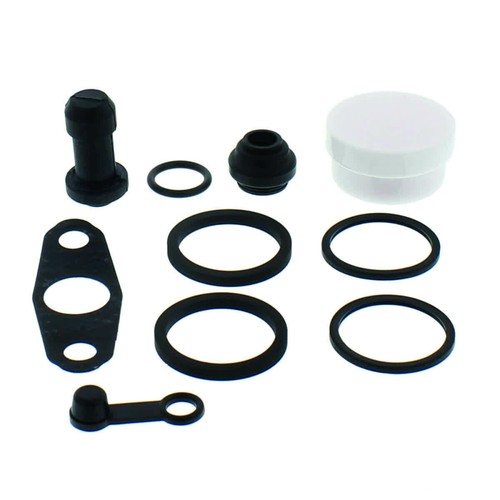 Kit revisione pinza freno - pinza,