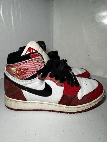 Nike air jordan retro across - nike,