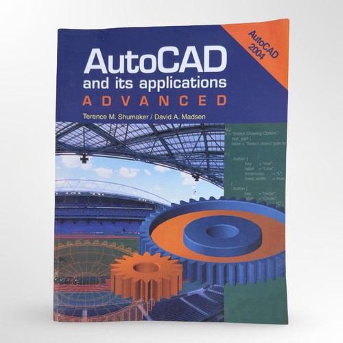 Autocad and its - and, applications