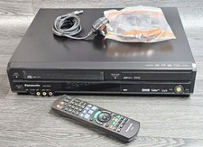 Panasonic DMR-EZ49V Combo