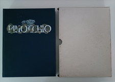 COLLODI LE AVVENTURE DI