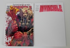 Invincible Bundle Variant