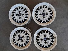 set 4 cerchi in lega d14 per