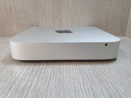 Mac mini a1347 - mini, 8