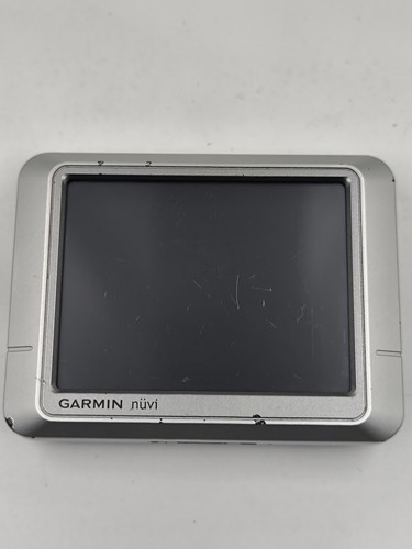 Garmin nuvi 255 gps - garmin,