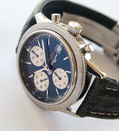Orologio uomo breitling a13023 - orologio,
