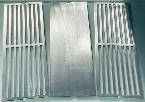Acciaio inox ruggine - inox,