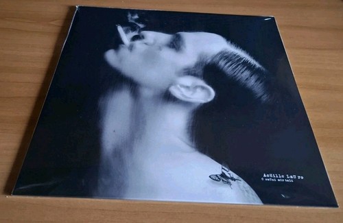 Achille lauro comuni mortali - comuni,