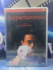 L'APPARTAMENTO DVD FRANCESCA