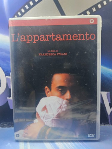 Appartamento dvd francesca - dvd,