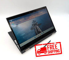 Portatile Lenovo ThinkPad X13