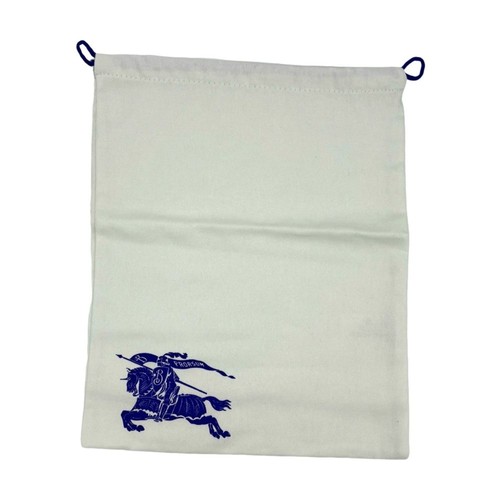 Nuovo burberry dust bag - burberry,