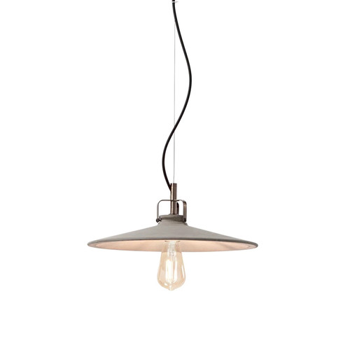 Lampada sospensione luce - sospensione, 1