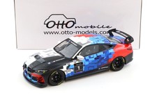 1:18 OTTO mobile OT1125 BMW M4