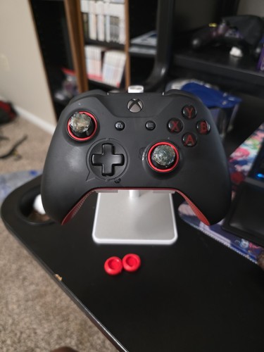 Controller xbox one scuf - xbox,