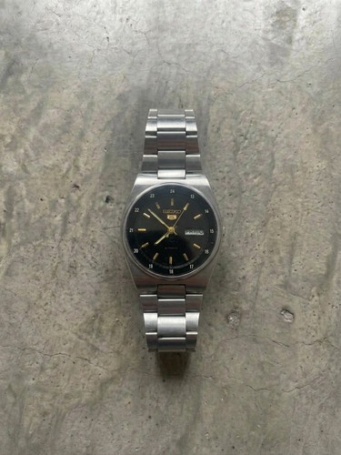 Orologio uomo vintage seiko - vintage, 5