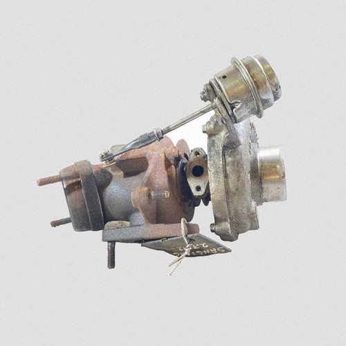Turbocompressore ssangyong - turbocompressore,