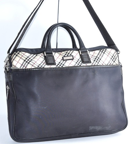 Borsa per laptop burberry - per,