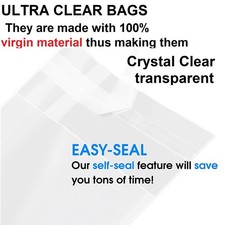 200 Bustine di Trattamento