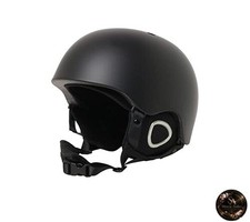 Casco snowboard sci north - da,