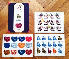 CUNIBERTI, DE VITA, POZZATI