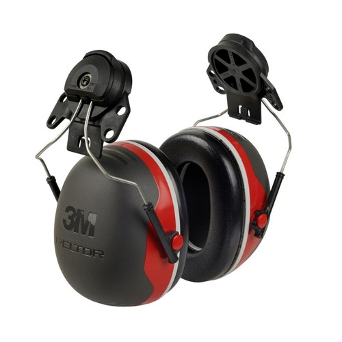 Cuffie auricolari rosso - cuffie,