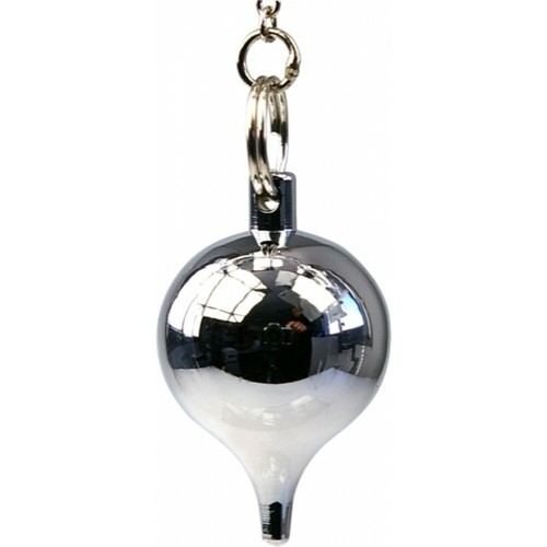 Luzi chrome brass drop - luzi,