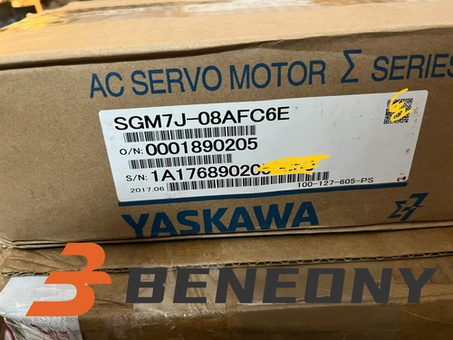 Servomotore yaskawa - servomotore,