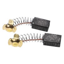 2 cepillos de carbón para