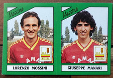 MOSSINI/MANARI N.412 FIGURINA