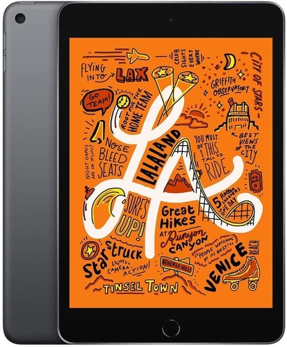 Apple ipad mini 9 - apple, 7,9"
