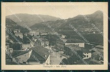 Vicenza Valdagno cartolina QT2529