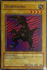 Urabysauro - Comune - Mazzo