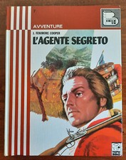 L’agente segreto