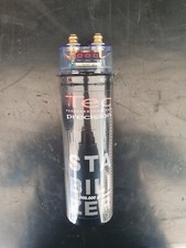 condensatore tec precision 1