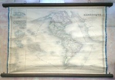 AMERICA di DUFOUR 1841 GRANDE