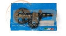 Tripla cambio gear ingranaggi - tripla,