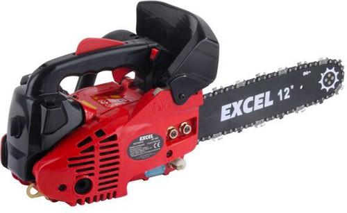 Excel motosega scoppio - a,