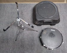 Rullante Ludwig 5x14, galassia