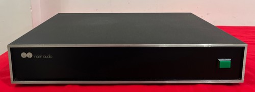 Naim audio nap 160 power - audio,