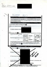 TABELLA DI PROGRAMMAZIONE ESN