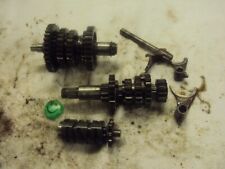 ROTAX 123 APRILIA AF 125 AF125