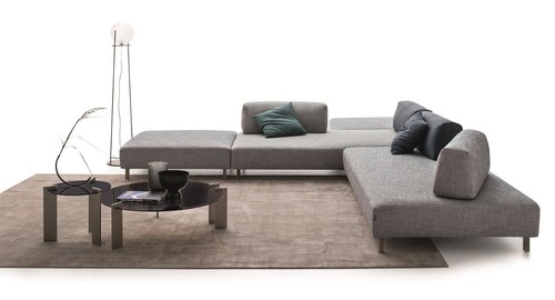 Divano sanders air ditre - sanders,