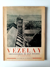 Vezelay photographies jean - vezelay,